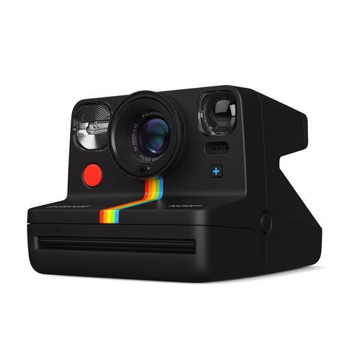 Appareil photo Polaroid Now Gen 2 | Sneak'In