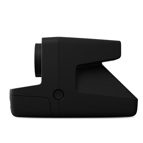 Polaroid Now+ Gen 2 Appareil Photo Instantané Noir – Connecté Bluetooth – Filtres Créatifs Inclus – Double Exposition & Plus
