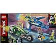 LEGO® Ninjago® 71709 Les bolides de Jay et Lloyd