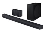 Barre de son Samsung Q-Series HW-Q930C Noir