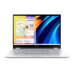 Asus Vivobook S 14 Flip OLED (TP3402, 12th Gen Intel) Argent