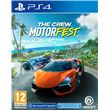 The Crew Motorfest PS4