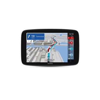 PL5400 : Info GPS Camion PL5400 et caractéristiques du PL5400