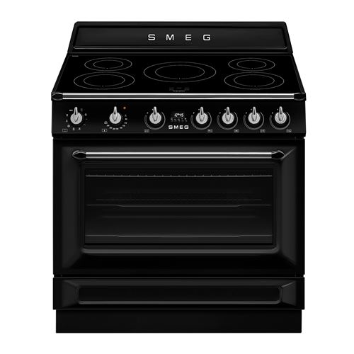 Smeg Tr90Imbl Design Retro ''Annees 50''