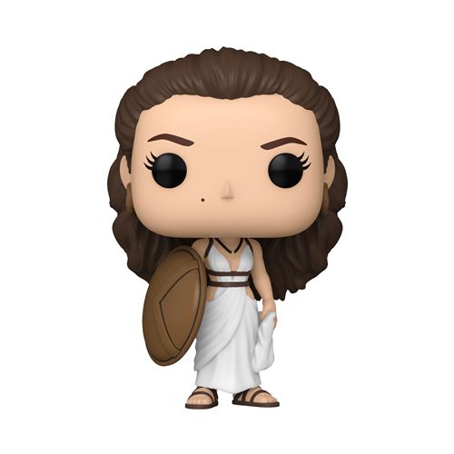 Figurine Funko Pop Movies 300 Queen Gorgo