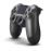Manette PS4 Sony DualShock 4 Sans fil V2 Steel Black (Noir Acier)_1