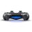 Manette PS4 Sony DualShock 4 Sans fil V2 Steel Black (Noir Acier)_3