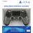 Manette PS4 Sony DualShock 4 Sans fil V2 Steel Black (Noir Acier)_4