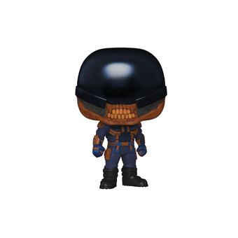 Figurine Funko Pop Movies The Suicide Squad Bloodsport