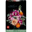 LEGO® Botanicals 10342 Le joli bouquet de fleurs roses