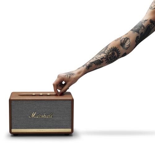 marshall acton ii fnac