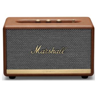 marshall speaker fnac