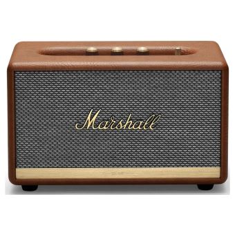マーシャル Marshall ACTON II アクトン2 Bluetooth ACTON II – Marshall │ 完実電気株式会社 | KANJITSU DENKI CO.,LTD