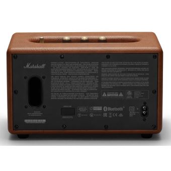 Marshall acton hot sale ii fnac