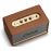 Enceinte Marshall Acton II Bluetooth Marron_1