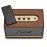 Enceinte Marshall Acton II Bluetooth Marron_12