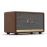 Enceinte Marshall Acton II Bluetooth Marron_5