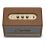 Enceinte Marshall Acton II Bluetooth Marron_9