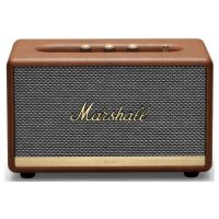 Enceinte Bluetooth Marshall Acton II Marron