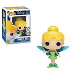 Figurine Funko Pop Disney Peter Pan Tinker Bell Diamond Collection