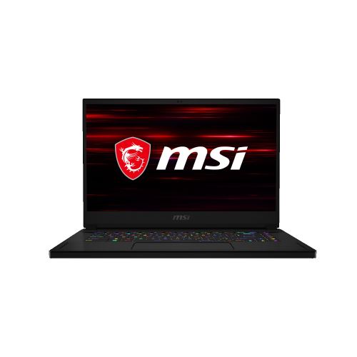 PC Portable Gaming Msi Gs66 Stealth 10Sfs-494Fr 15,6" Intel Core i7 32 Go Ram 1 To SSD Noir