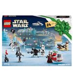 LEGO® Star Wars™ 75307 Le calendrier de l’Avent