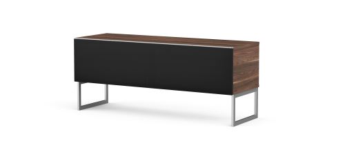 Meuble TV Meliconi Firenze 120 Bois foncé