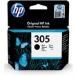 Cartouche d'encre HP 305 Noir