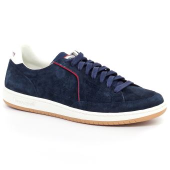 coq sportif bleu marine