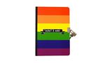 Journal Secret Itotal Love is Love