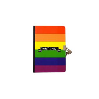 Journal Secret Itotal Love is Love