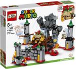 LEGO® Super Mario™ 71369 Ensemble d'extension La bataille du château de Bowser