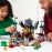 LEGO® Super Mario™ 71369 Ensemble d'extension La bataille du château de Bowser_3