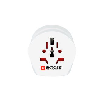 Adaptateur Et Convertisseur Skross Country Travel Adapter World To USA