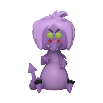 Figurine Funko Pop Disney The Sword in the Stone Madam Mim as Dragon with Chase