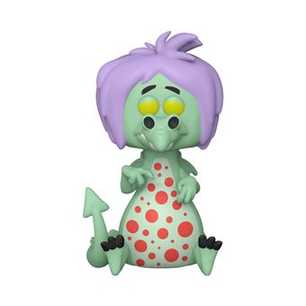 Figurine Funko Pop Disney The Sword in the Stone Madam Mim as Dragon with Chase