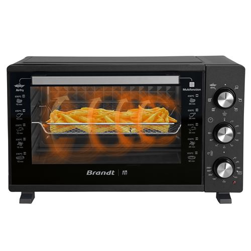 Sèche Linge Brandt DFB1015CW 10kg - Grande Capacité Maison