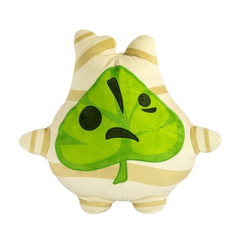 Peluche Tomy Zelda Mocchi Mocchi Korok 38 cm