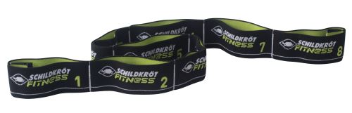 Sangle Schildkröt Fitness 20 kg Noire
