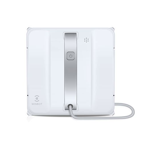 Nettoyeur vitre Ecovacs Winbot 880 Blanc