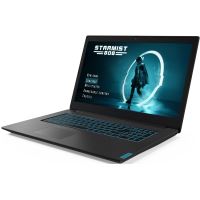PC Portable Gaming Lenovo Ideapad L340-17IRH 17.3" Intel Core i5 8 Go RAM 512 Go SSD Noir