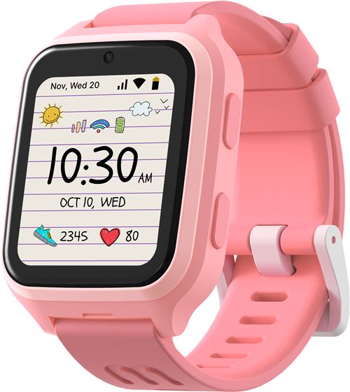 Montres connectees pour enfants Myfirst M1 Carte Sim non incluse - vue 2