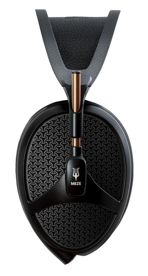 EMPYREAN - JET BLACK - Cable XLR (2,5 m)