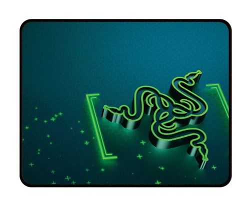 CONTROL GRAVITY MOUSEPAD