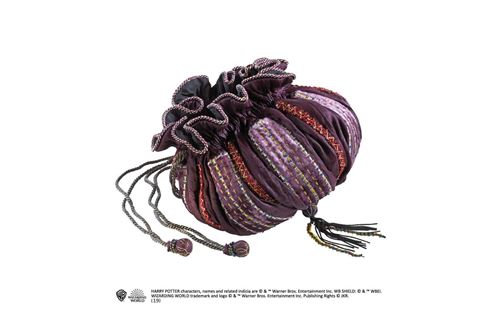 Sacoche Noble Collection Harry Potter - Réplique 1/1 Sac D'Hermione