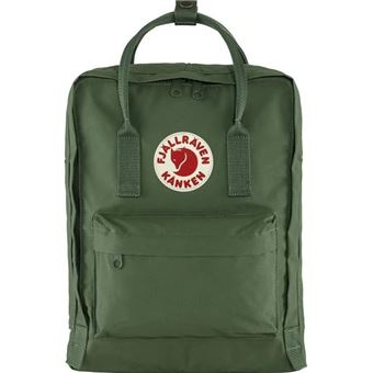 Sac à dos Fjällräven Kånken Vert - 1