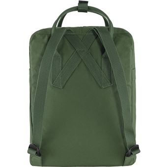 Sac à dos Fjällräven Kånken Vert