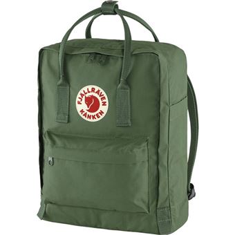 Sac à dos Fjällräven Kånken Vert