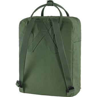 Sac à dos Fjällräven Kånken Vert