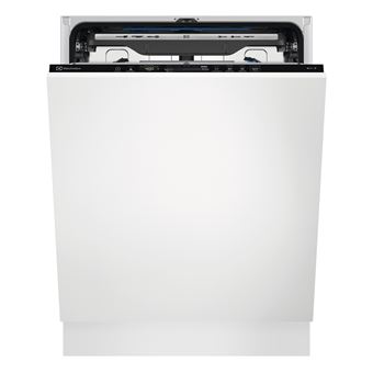 Lave-vaisselle encastrable Electrolux EEG68520W Série 700 Pro GlassCare 14 couverts Blanc - 1
